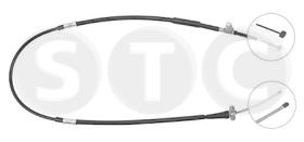 STC T483426 - CARINAE  ALL FRENO TOYOTA