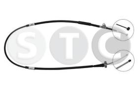 STC T483426 - CABLE FRENO CARINA EALL DER