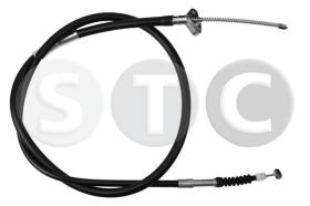 STC T483428 - CABLE FRENO CELICA ST202 EXC.4IZQQ