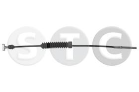 STC T483430 - CABLE FRENO AVENSIS ALL SEDAN/DELL