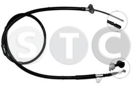 STC T483434 - CABLE FRENO AVENSIS ALL (DRUMDERR