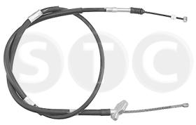 STC T483442 - CABLE FRENO CAMRY SXV10-VCV10-MT-SSFE-3VZFE  SX-LH