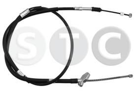 STC T483442 - CABLE FRENO CAMRY SXV10-VCV10-IZQQ