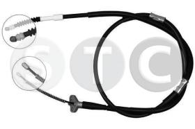 STC T483444 - CABLE FRENO CAMRY 3VZ-FE-5SFEIZQQ