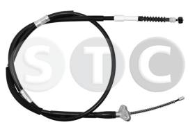 STC T483445 - CABLE FRENO CAMRY 3VZ-FE-5SFEDERR