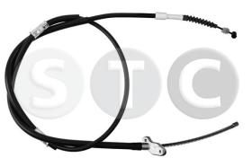 STC T483446 - CABLE FRENO CAMRY  DER