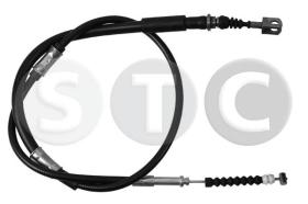STC T483454 - CABLE FRENO COROLLA AE82 GT-FXDELL