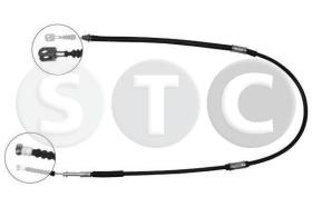 STC T483456 - CABLE FRENO COROLLA AE92GT ALLDERR