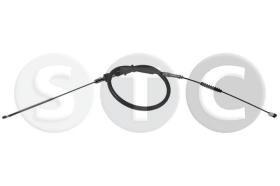 STC T483458 - CABLE FRENO COROLLA AE95 4WD ADERR