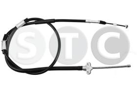 STC T483459 - CABLE FRENO COROLLA AE100/1-CEIZQQ