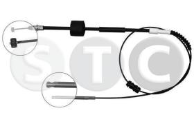 STC T483463 - CABLE FRENO PREVIA 2,4 (TCR11)DELL