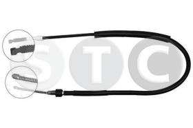 STC T483464 - CABLE FRENO PREVIA 2,4 (TCR11)DERR