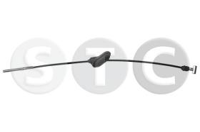 STC T483468 - CABLE FRENO RAV4 ALL DEL