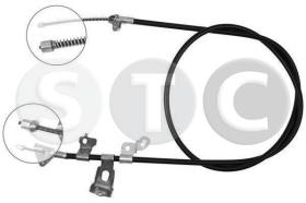 STC T483473 - CABLE FRENO YARIS VERSO ALL (DIZQQ