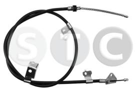 STC T483481 - CABLE FRENO YARIS (F) ALL (DISDERR
