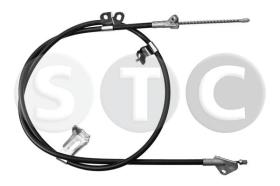 STC T483482 - CABLE FRENO YARIS VERSO ALL (DIZQQ