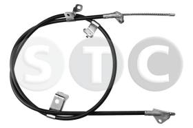 STC T483483 - CABLE FRENO YARIS VERSO ALL (DDERR