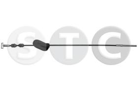 STC T483484 - CABLE FRENO AVENSIS ALL DEL