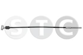 STC T483485 - CABLE FRENO COROLLA VERSO ALLDELL