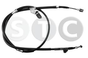 STC T483486 - CABLE FRENO AVENSIS ALL (DISCIZQQ
