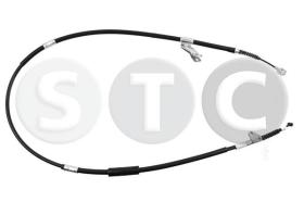 STC T483487 - CABLE FRENO AVENSIS ALL (DISCDERR