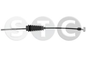 STC T483488 - CABLE FRENO AVENSIS VERSO ALLDELL
