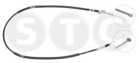 STC T483493 - CABLE FRENO CAMRY SX-LH