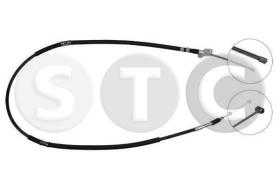 STC T483493 - CABLE FRENO CAMRY IZQ