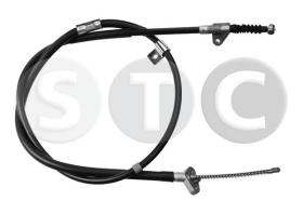 STC T483494 - CABLE FRENO CAMRY ACV-MCV30 SXIZQQ