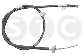 STC T483495 - CABLE FRENO CAMRY ACV-MCV30 DX-RH