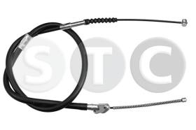 STC T483496 - CABLE FRENO PICNIC 2,0 16V-2,2IZQQ