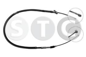 STC T483497 - CABLE FRENO PICNIC 2,0 16V-2,2DERR