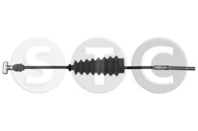 STC T483498 - CABLE FRENO RAV4 ALL DEL