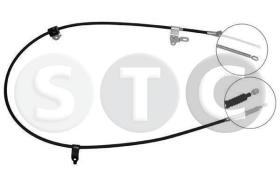 STC T483500 - CABLE FRENO COROLLA ALL (ZZE12DERR