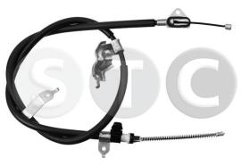 STC T483501 - CABLE FRENO YARIS (F) ALL (DRUIZQQ