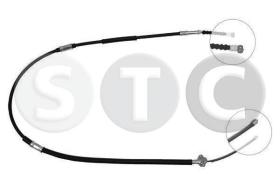 STC T483505 - CABLE FRENO STARLET ALL IZQ