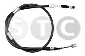 STC T483508 - CABLE FRENO COROLLA AE101-GT SIZQQ