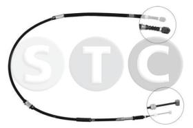STC T483509 - CABLE FRENO COROLLA AE101-GT DDERR