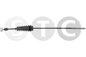 STC T483510 - CABLE FRENO CARINA EALL DEL