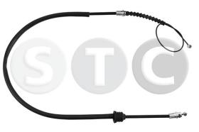 STC T483511 - CABLE FRENO PICK-UP 2WD DEL