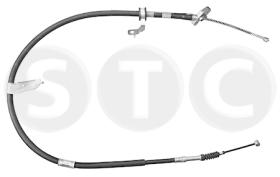 STC T483514 - CABLE FRENO RAV4 3DOORS DX-RH