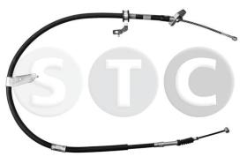 STC T483514 - CABLE FRENO RAV4 3DOORS DER