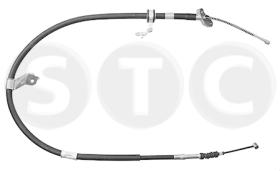 STC T483515 - CABLE FRENO RAV4 3DOORS SX-LH