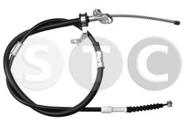 STC T483518 - CABLE FRENO RAV4 5DOORS DER