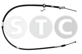 STC T483520 - CABLE FRENO RAV4 5DOORS (DISCIZQQ
