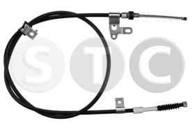 STC T483523 - CABLE FRENO COROLLA ALL (E12U-DERR