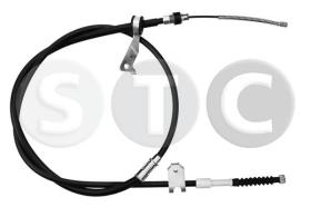 STC T483524 - CABLE FRENO AVENSIS ALL (MOD.TIZQQ