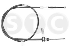 STC T483525 - CABLE FRENO AVENSIS ALL (MOD.T25) DX-RH
