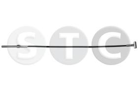STC T483528 - CABLE FRENO AURIS ALL DEL