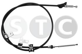 STC T483529 - CABLE FRENO COROLLA VERSO ALLIZQQ